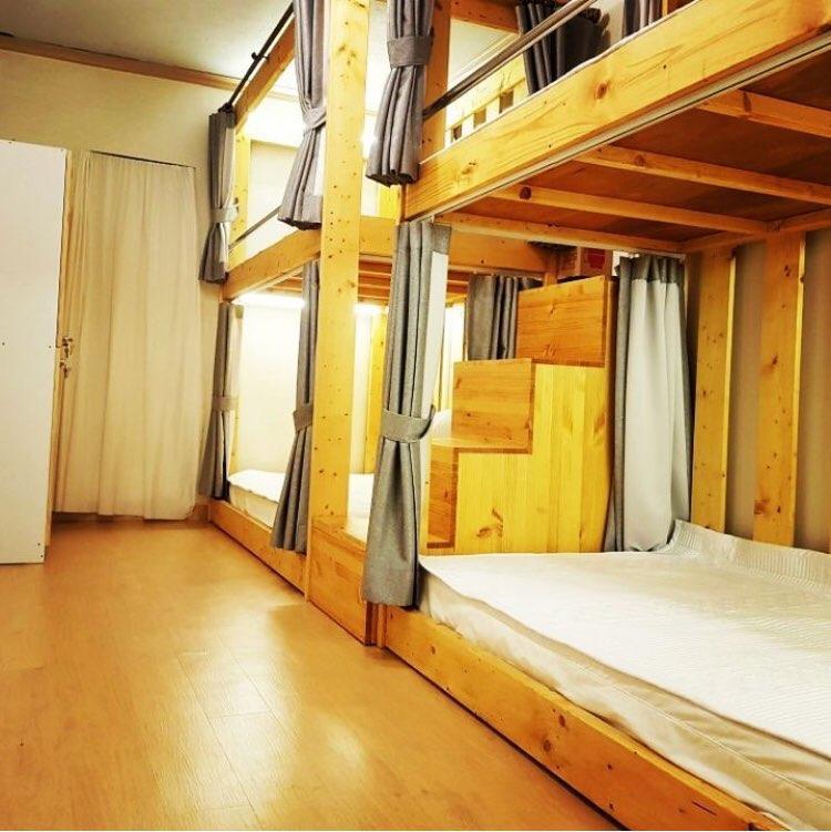 Sudabang Guesthouse Mokpo Exterior photo