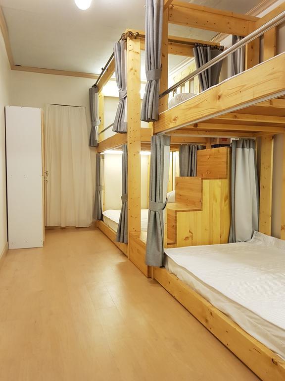 Sudabang Guesthouse Mokpo Exterior photo